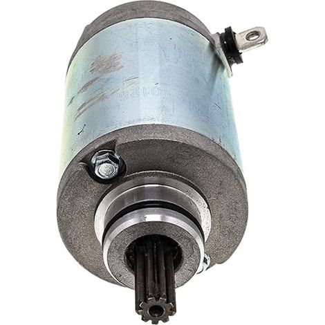 Démarreur 31100-14F01 / 31100-06H00 – Compatible SUZUKI AN250 (1/4)