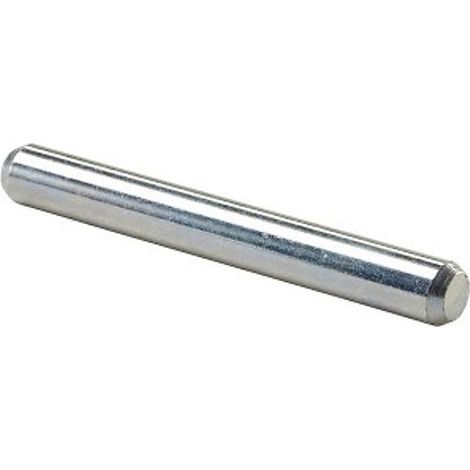Broche pour connecteur STD Largeur 100mm - ep 10mm
