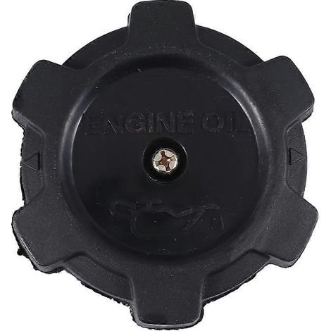 Bouchon de remplissage d'huile moteur pour MONTERO IO (1/5)