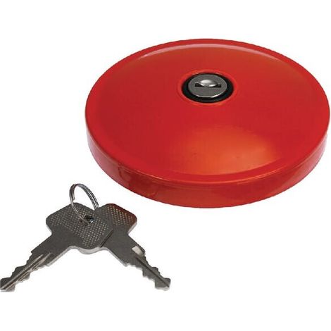 Tapon deposito gas-oil c/llave VAPORMATIC VPD4571