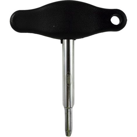 LLAVE PARA TAPÓN DE CÁRTER DE PLÁSTICO (VAG) JBM 53472 (1/3)