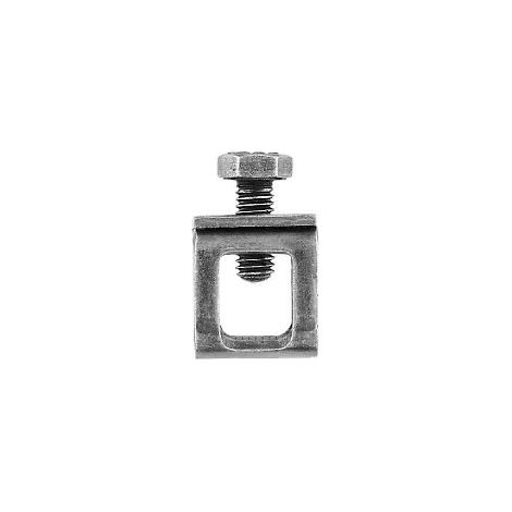 Weidmüller Zugbügel L=19mm B=14mm ZB 35/M6X16