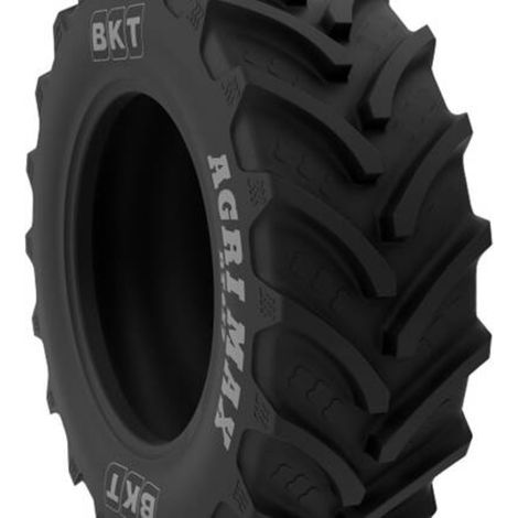 Pneu agricole inferieur a 24 pouces AGRIMAX RT657 340/65R18 TL 113A8/B - BKT - S016090