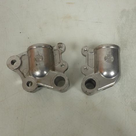 [PRODUIT D'OCCASION] Chapes de fourche Showa pour scooter Gilera 50 Stalker Occasion (1/2)