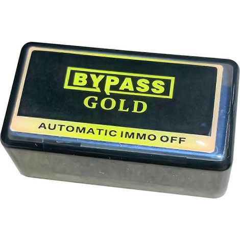 Pour contournement de l'antidémarrage OBD2, dispositif de démarrage d'urgence EDC15 EDC16 ME7Photo couleur