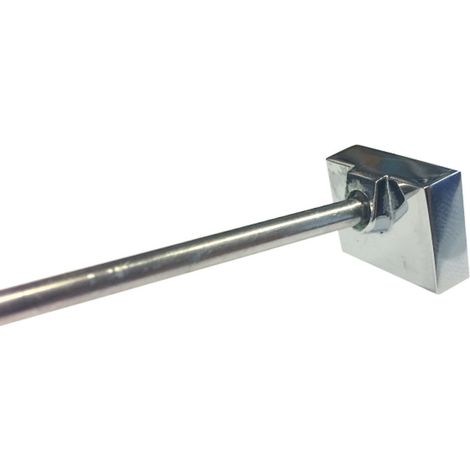 Ricambio astina salterello Grohe per serie Eurocube 46787000 (1/2)