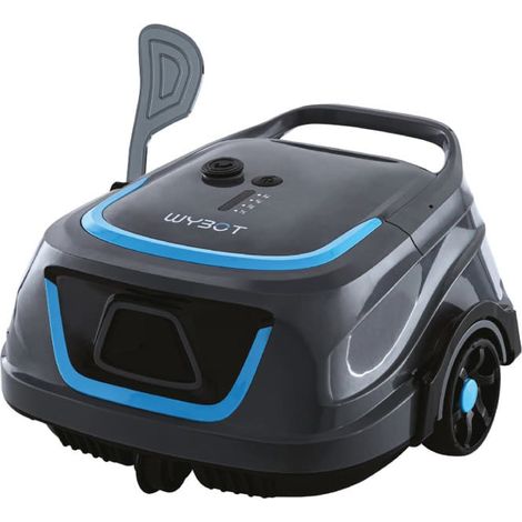 Robot Limpiafondos de batería Wybot SPYDER MAX (1/5)