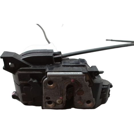 Systeme Condamnation Arriere Gauche RENAULT Clio III Phase 2 2009-2014 [PRODUIT D'OCCASION]♻️8200300128