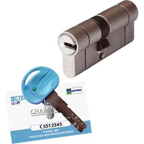 Cylindre Infilare Gold 77-36-41 Cp8D Mottura
