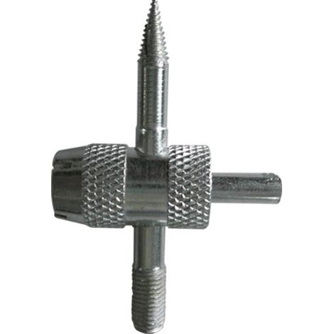 Multifunktionaler Haubitzenschlüssel JBM52652