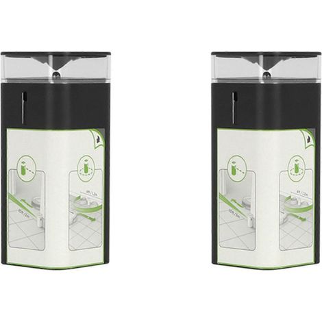 2 barrières virtuelles double mode pour iRobot Roomba 500 600 650 675 700 770 880 900 960 E5 I3 I7 (1/5)
