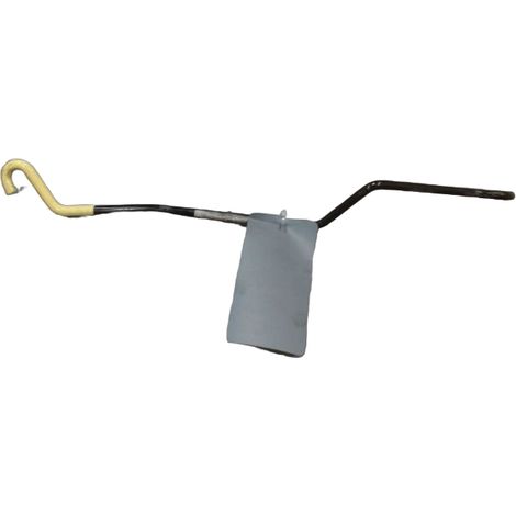 [PRODUIT D'OCCASION] Bequille Capot CITROEN C3 Picasso ♻️ Ref Oe. 792770 - Garantie à vie (1/2)
