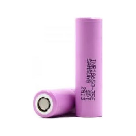Batteria Samsung INR18650-35E