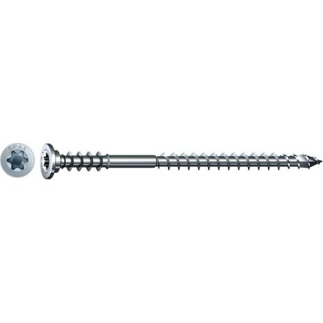 SPAX Vite di regolazione WIROX ,6 x 90 mm ,100 Stk. - Scatola di cartone XL