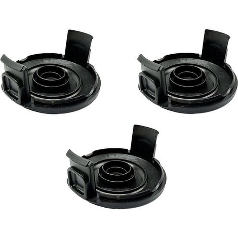 D4y 3 Peças Rsja 01 1 para Cortador de Grama Spear Jackson Gt600 Gt450 O1e Tampa do Carretel de Reposição (1/5)