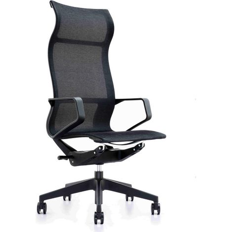 Chaise de bureau Stilo