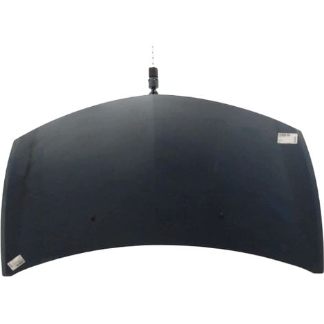 Capot RENAULT Clio III Phase 2 2009-2014 [PRODUIT D'OCCASION]♻️7751476113