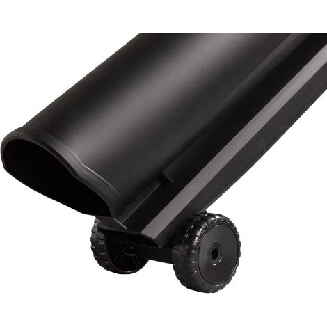 Souffleur de feuilles sans fil Makita DUB187Z 18 V (sans batterie et chargeur)