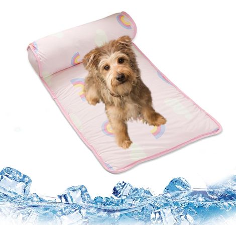 Cooling for Dogs Summer Cooling, Comfortable and Breathable Pet