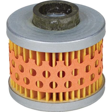 Filtre hydraulique type cartouche Mann Filter MH52/1 (1/2)