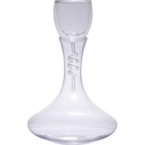 Table Passion - Carafe à décanter 1.5 L (1/2)