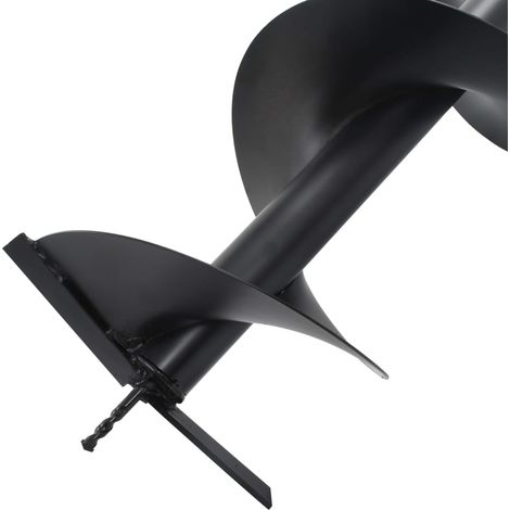 Perceuse de tarière Acier 300 mm (1/3)