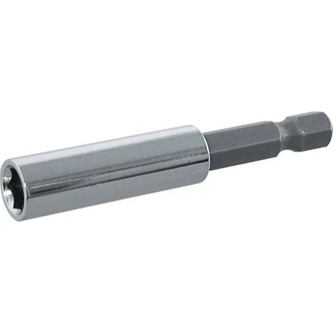 Accessoire pour visseuse Modeco mn-16-101 magnétique 100 mm (1/2)