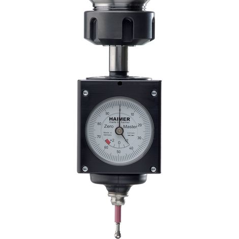 HAIMER Zero Master analog Schaft 10mm