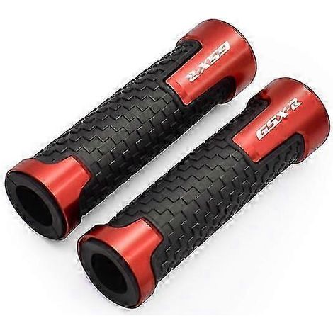 Puños de manillar para motocicleta Suzuki GSXR 600 750 1000 1300 GSX-R K1 K2 K3 K4 K5 K6 K7 K8 K9 (1/5)