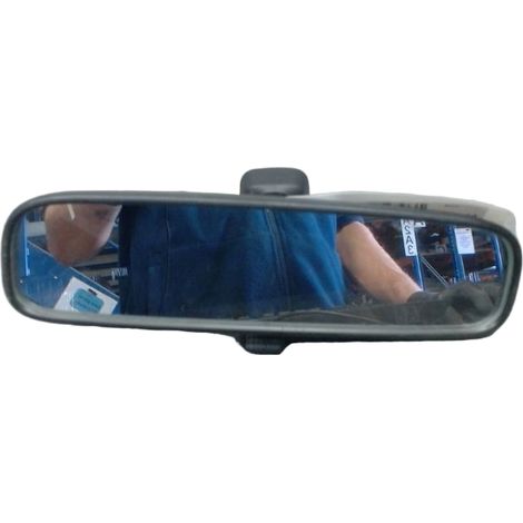 [PRODUIT D'OCCASION] Retroviseur Interieur MITSUBISHI Asx ♻️ Ref Oe. Mn124448 - Garantie à vie (1/3)