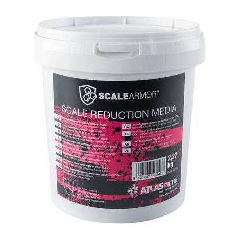 RECHARGE DE CARTOUCHE 2,27 KG ROCK Poids : 2,27 kg
