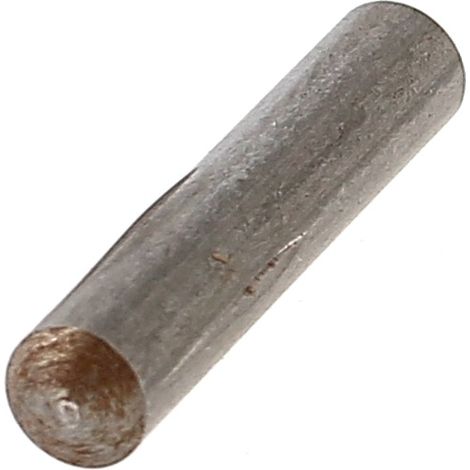 Goupille Cannelée G05 10X40 Acier DIN 1474