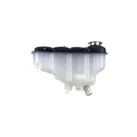 Vase d'expansion de radiateur pour liquide de refroidissement automobile, réservoir d'eau auxiliaire pour C180 G500 2025000249 2025000 (1/5)