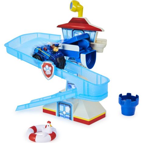 Ensemble de bain Pat' Patrouille Aventure (1/4)