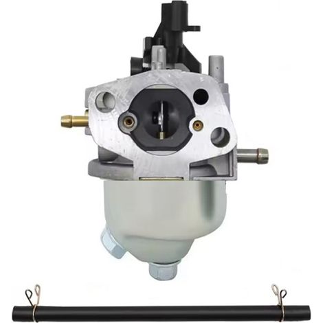 Vergaser kompatibel mit MTD 751-11707 1P65BA 1P65B0B 951-11707 14236 (1/5)