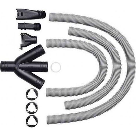 DeWalt DE7778 35mm Dust Extraction Kit for DW700/701/707/709