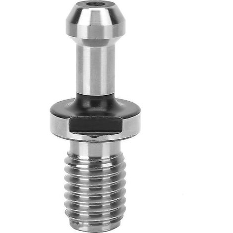 CAT40 Zugbolzen-Halteknopf, passend für CNC-Maschinenzubehör für CAT40 CNC