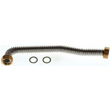 BOSCH Ersatzteil TTNR: 87107031970 Wellrohr (1/2)
