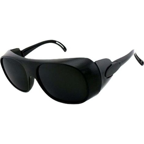 RHG Soudage de Sécurité Soudage Soudeur Lunettes Protecteur de Travail Brasage Au Chalum (1/5)