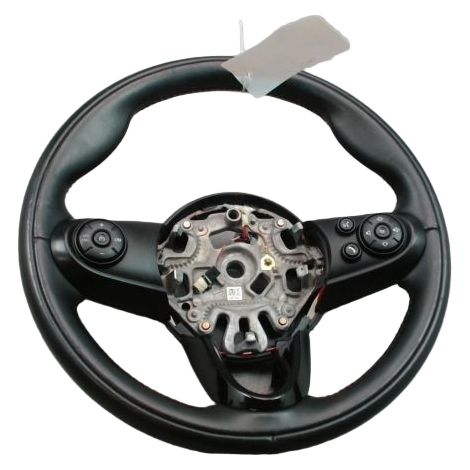 [PRODUIT D'OCCASION] Volant De Direction Mini Mini III (f55/f56) 2014-... ♻️ Ref Oe. 32306996047 - Garantie à vie (1/2)