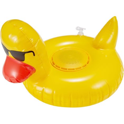 3W WIRELESS POOL SPEAKER DUCK (1/4)