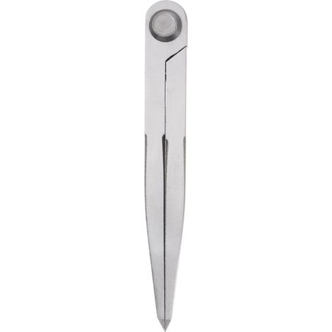 Diviseur de Navigation 6 Pouces 150mm pour Travaux de Métallurgie (1/5)