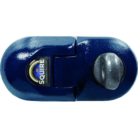 Squire STH1 Hi Security CEN Grade 6 Padbar (1/3)