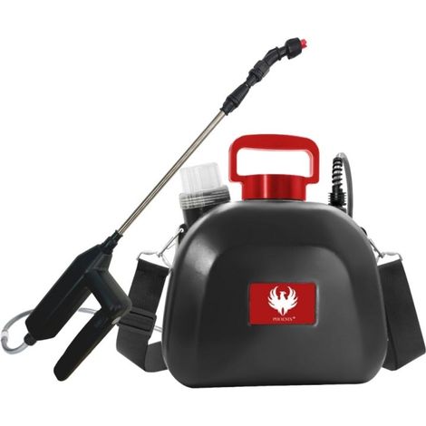 PHOENIX - Elektrischer Sprüher Easy Sprayer 5L