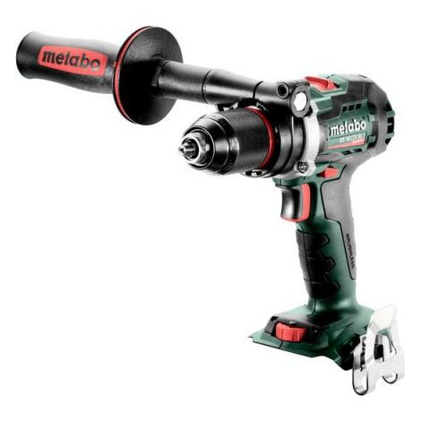 Taladro/atornillador inalámbrico METABO BS 18 LTX BL I (602358850) Caja de cartón