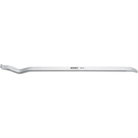 Palanca de montaje 652 L.600mm acero especial HAZET