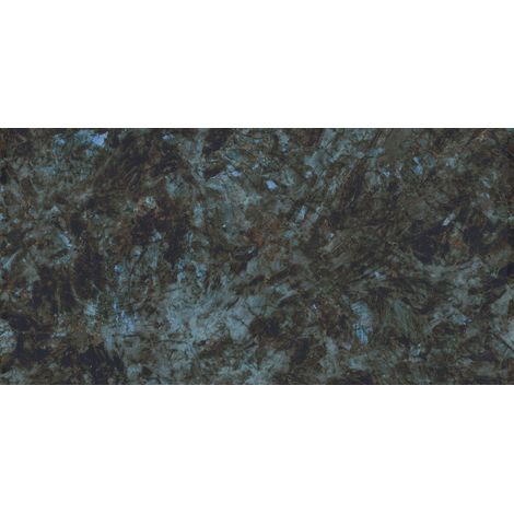 Carrelage effet Marbre Tropicale 120x60x0,9 cm Brillant Sorvella - Sol et mur intérieur (vendu par carton de 1,44 m²) - RO'MA CARRELAGE