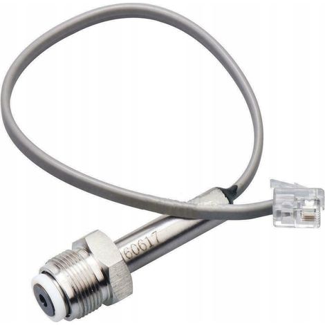 Rosfix Drucksensor Titan Serie – Ersatzteil für Farbspritzgerät Titan 440, 540, 640, 740, 750E  Präzise Druckmessung  Stabil & Langlebig  Zubehör für Airlessgeräte