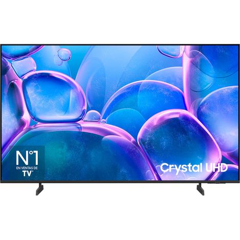 Samsung TU43U7025FK 109,2 cm (43) 4K Ultra HD Smart TV Wifi Negro
