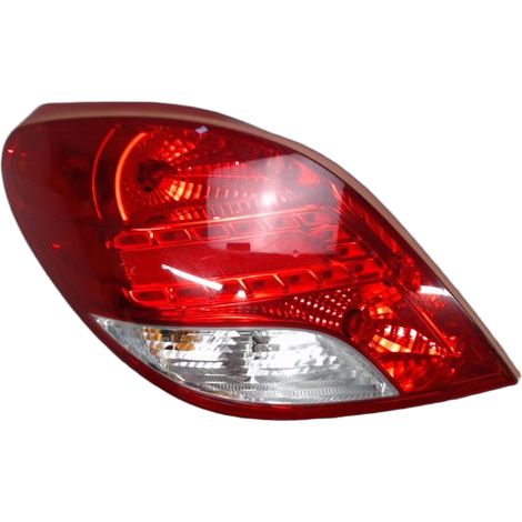 [PRODUIT D'OCCASION] Feu Arrieree Gauche  PEUGEOT 207 ♻️ Ref Oe. 6350hr - Garantie à vie (1/3)